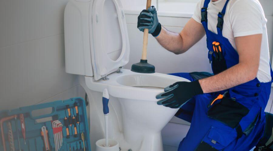 Professional Leak Detection in Wellston, OH